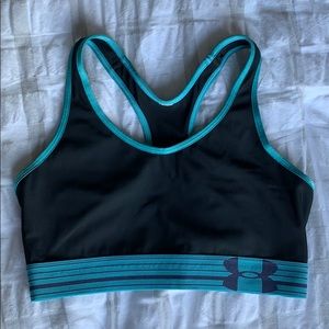 Under Armour Sports Bra